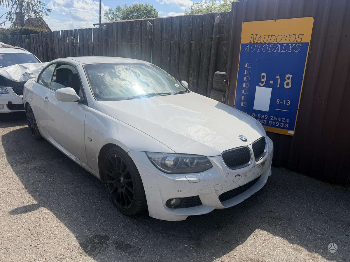 BMW 3 serija