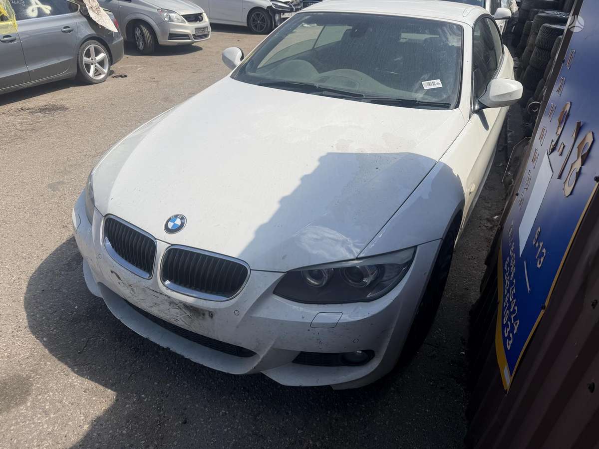 BMW 3 serija