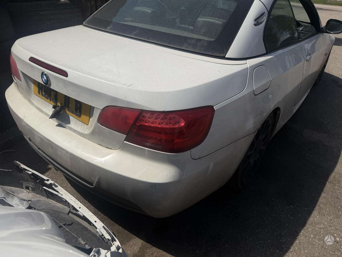 BMW 3 serija