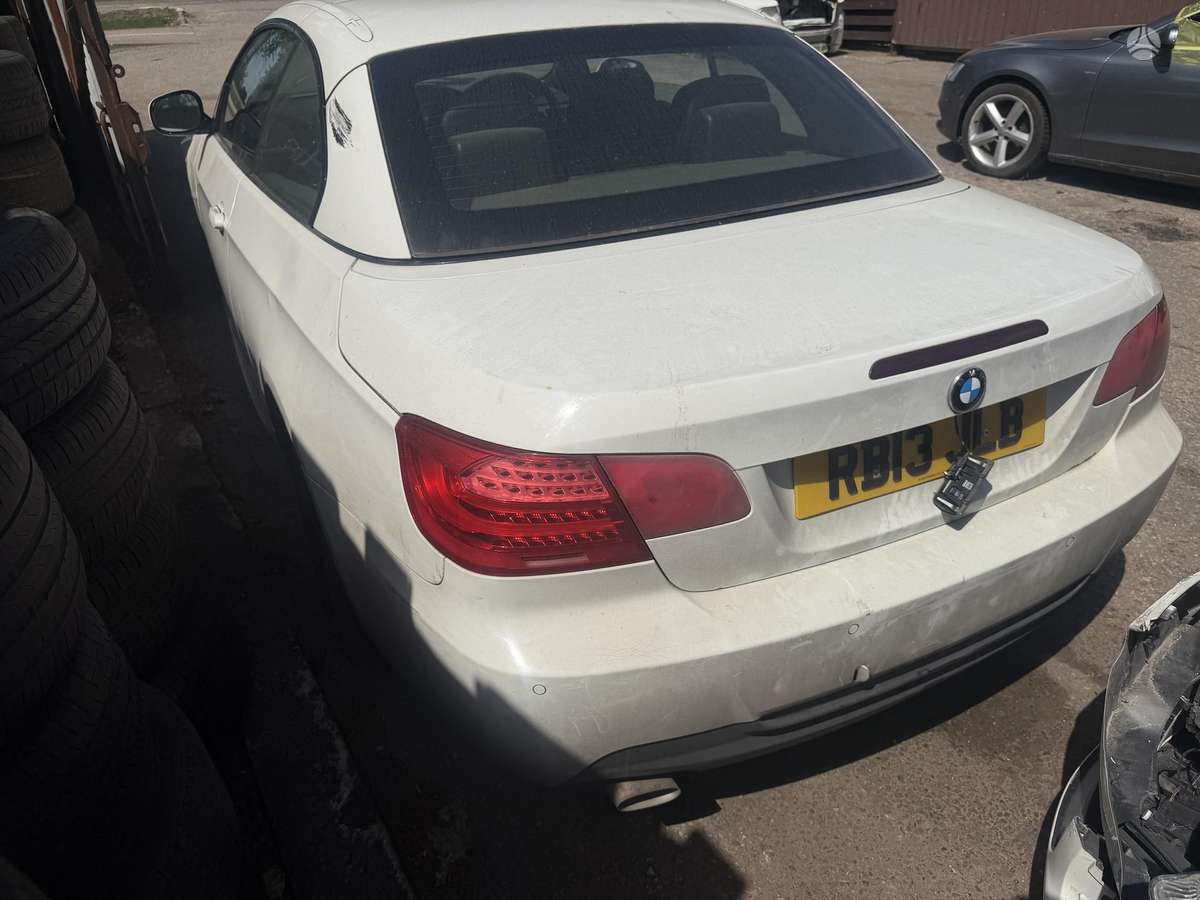 BMW 3 serija