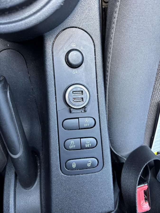 Seat Leon, 1.6 l., hatchback