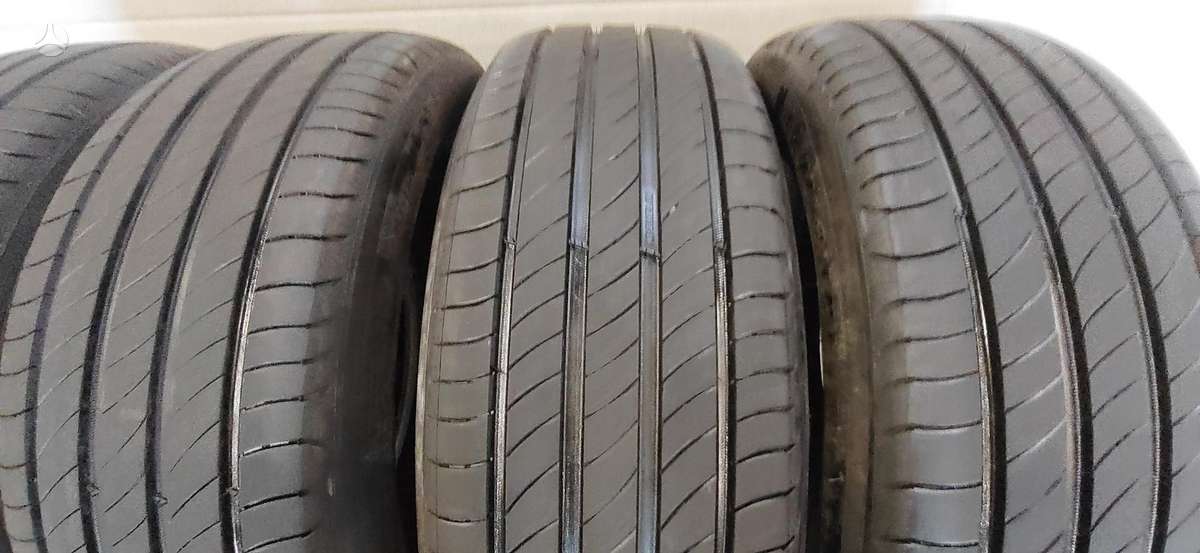 Michelin Primacy 4, summer 205/55 R17