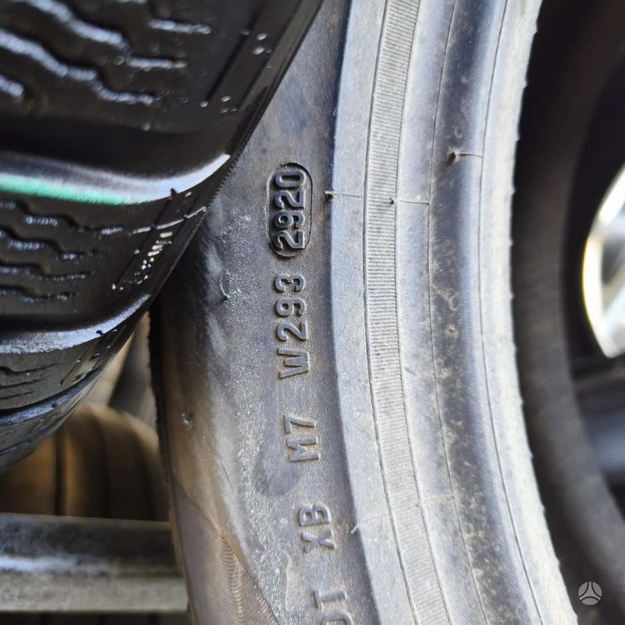 Pirelli Sottozero 3, winter 215/50 R18