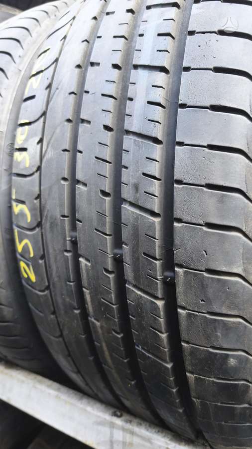 Pirelli P zero, summer 255/30 R20
