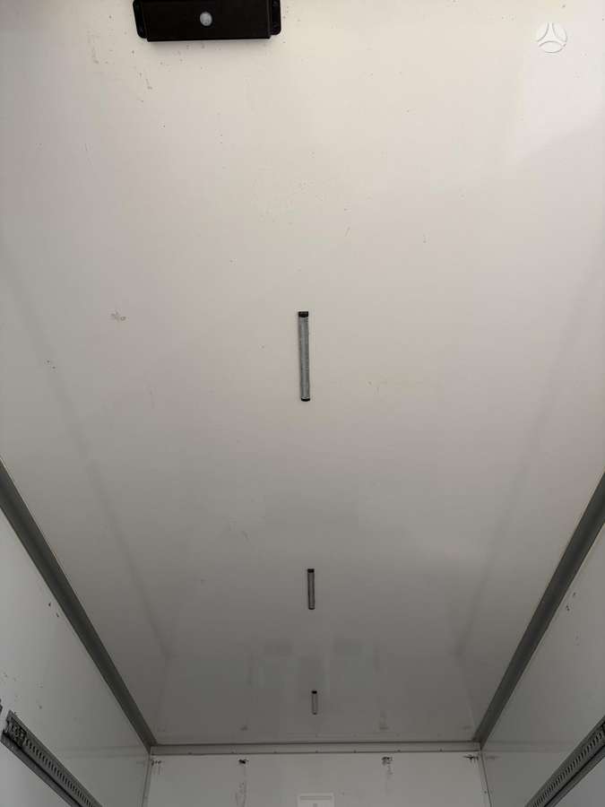 Renault Master, 2.3 l., cargo van