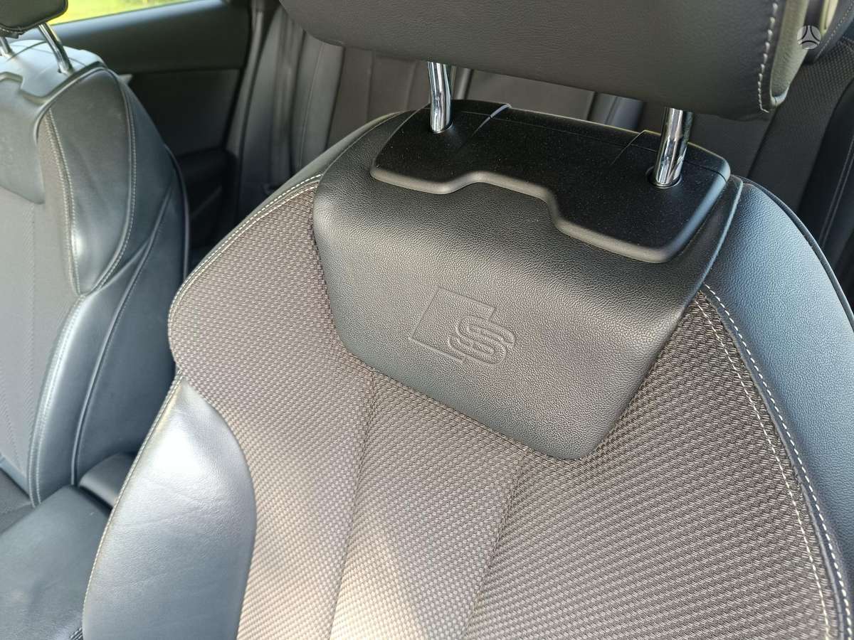 Audi A4, 2.0 l., Универсал