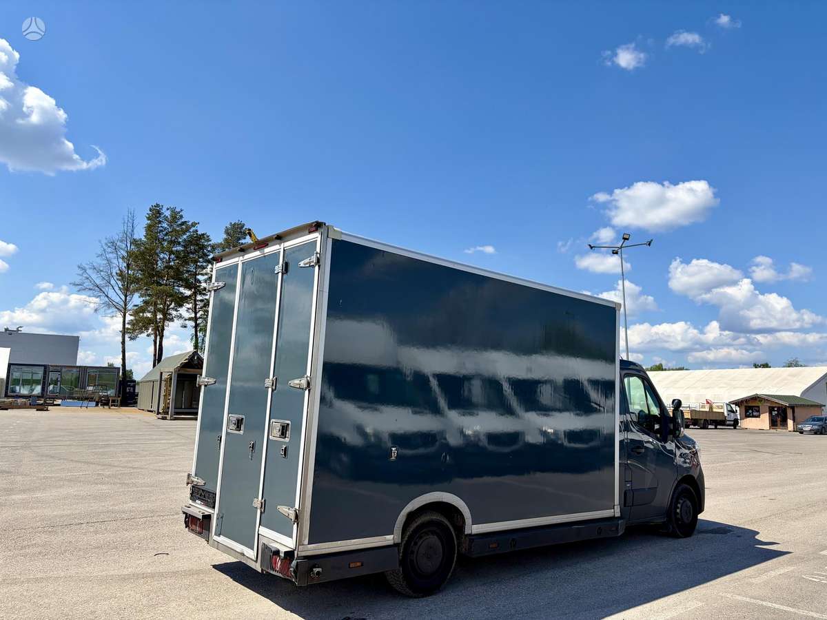 Renault Master - 6