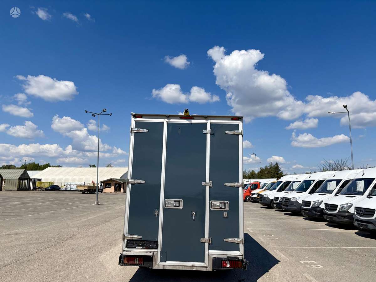 Renault Master - 4