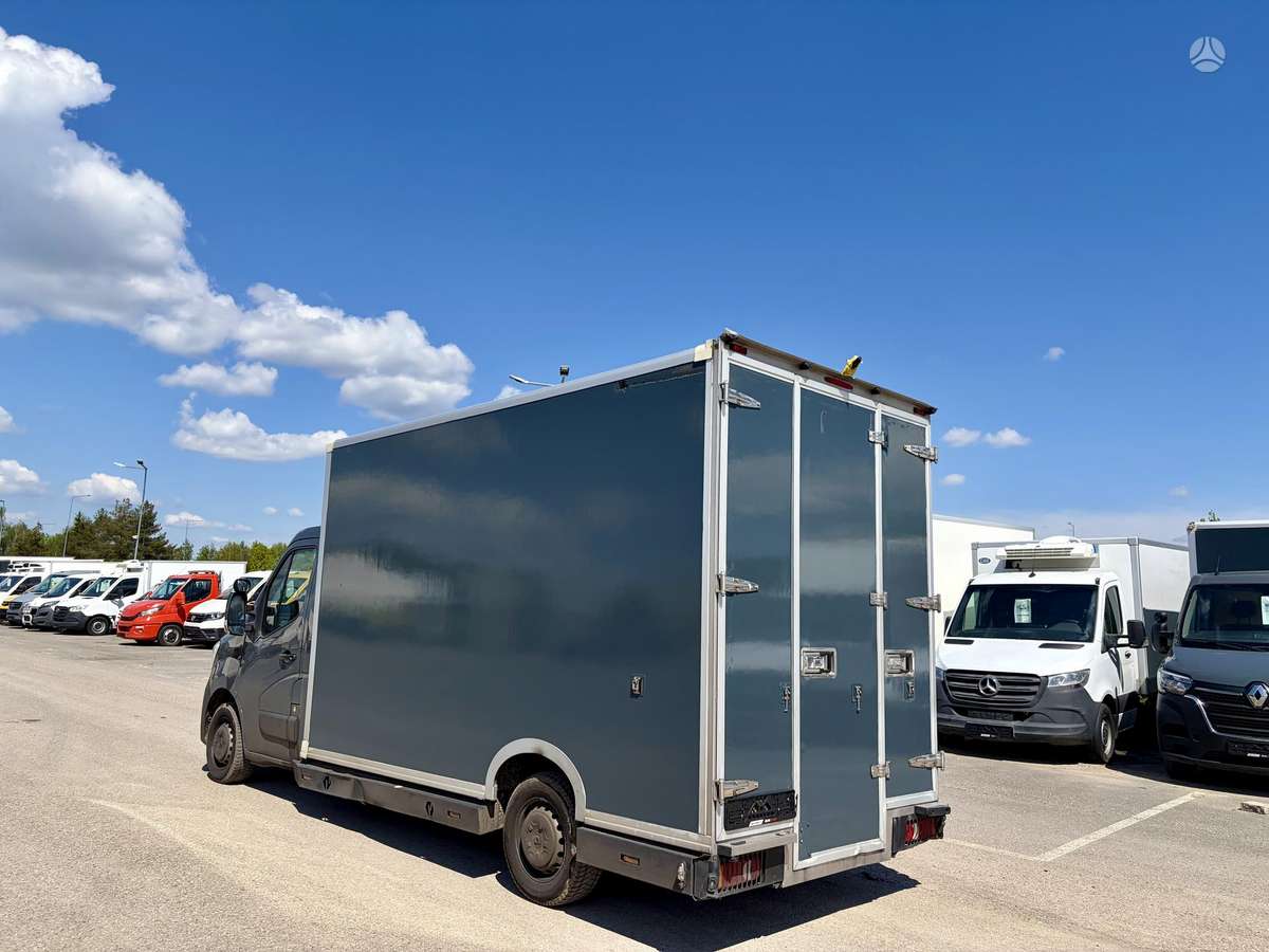 Renault Master - 7