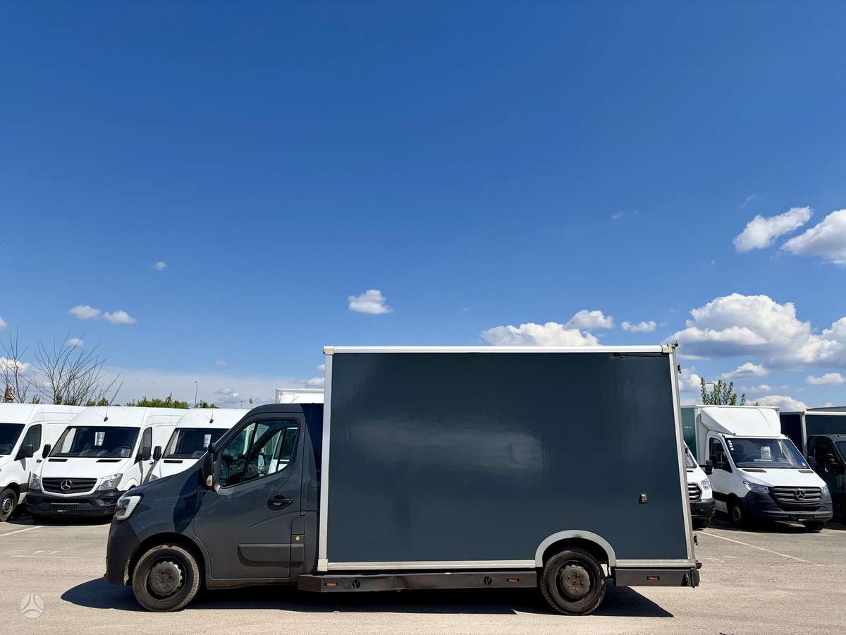 Renault Master - 8