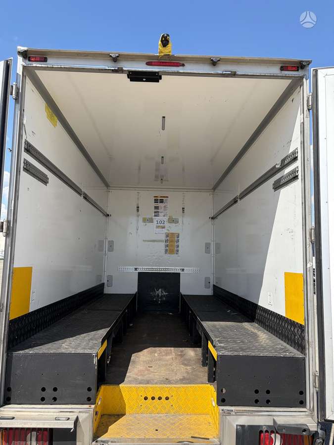Renault Master - 9