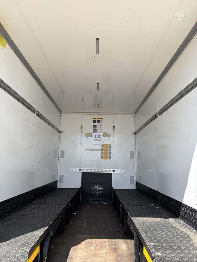 Renault Master - 10