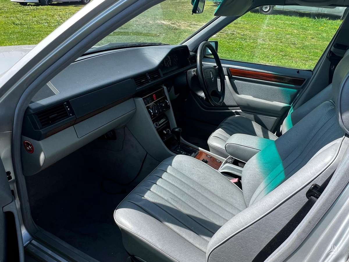 Mercedes-Benz 280, 2.8 l., wagon