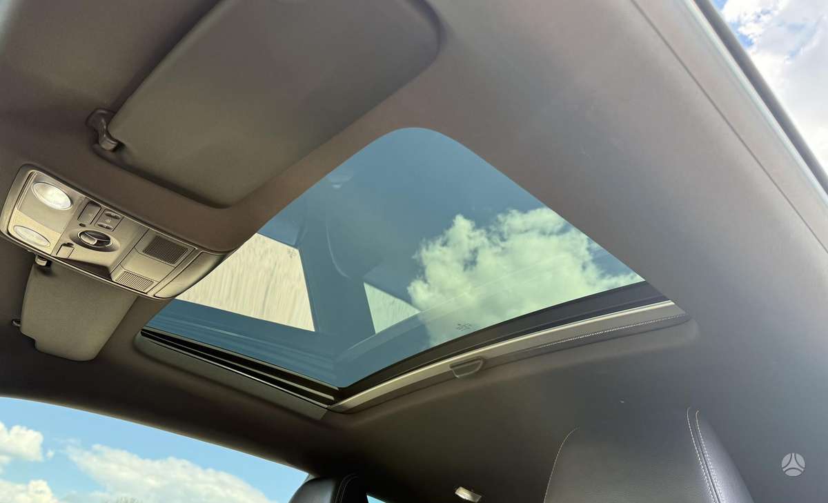 Volkswagen Scirocco, 2.0 l., coupe