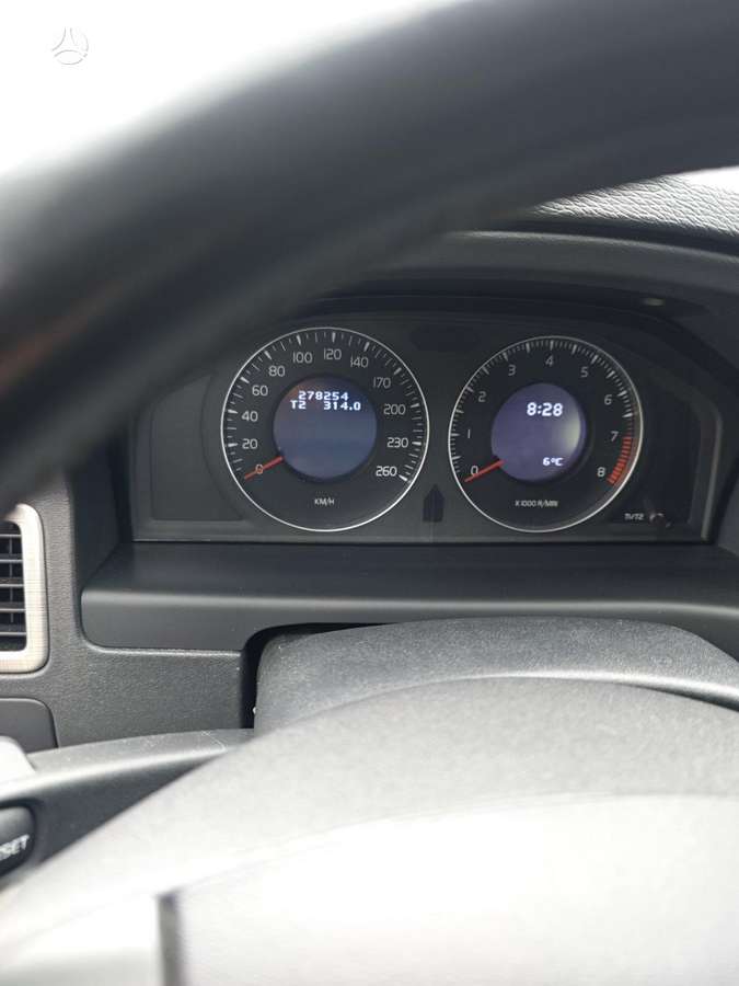 Volvo V70, 2.0 l., Универсал