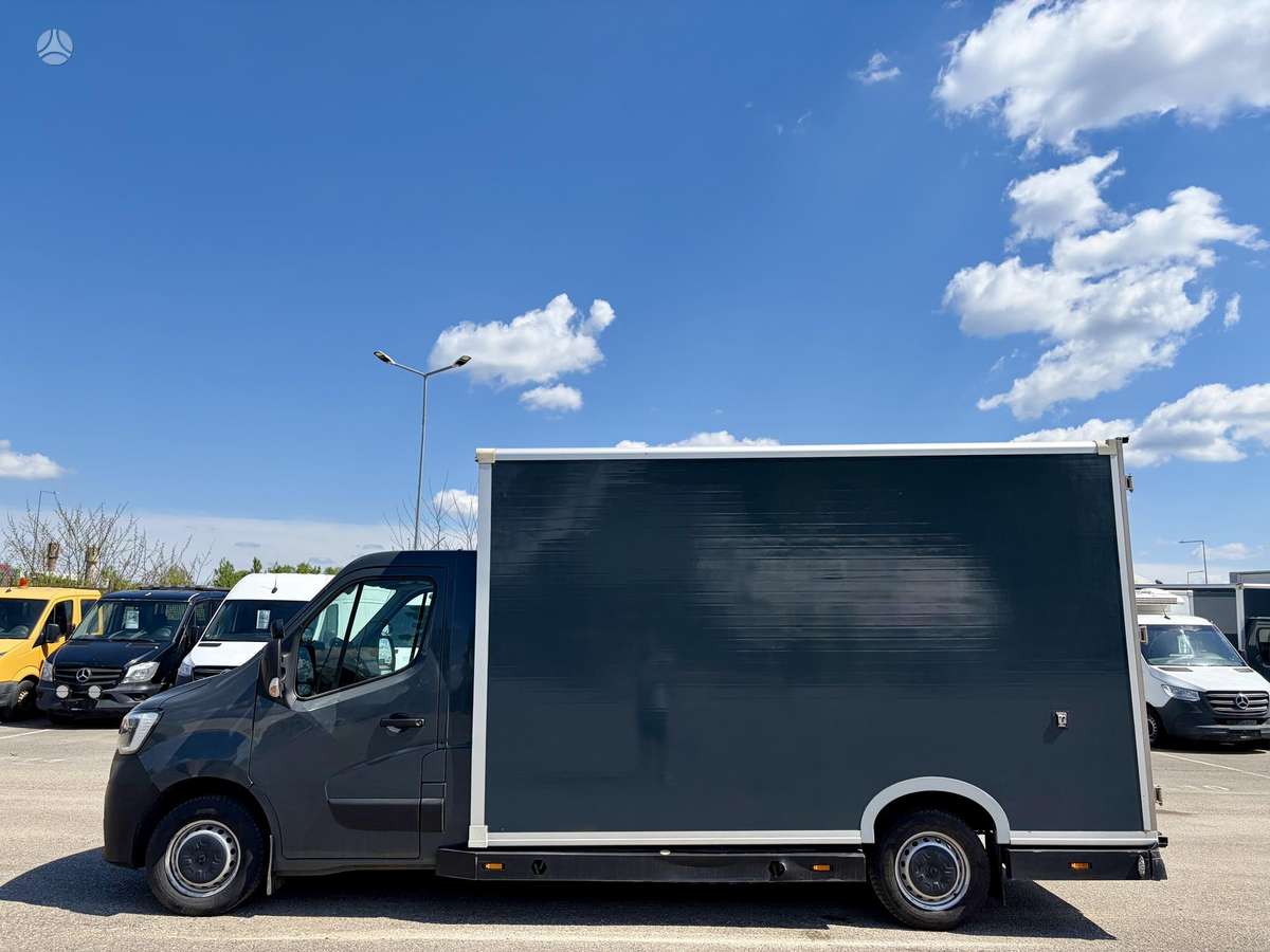 Renault Master - 9