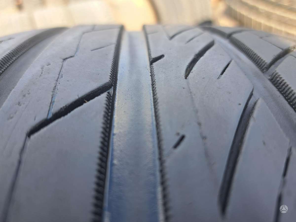 Tracmax, vasarinės 235/55 R19