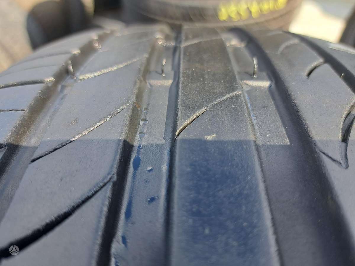 Tracmax, vasarinės 235/55 R19