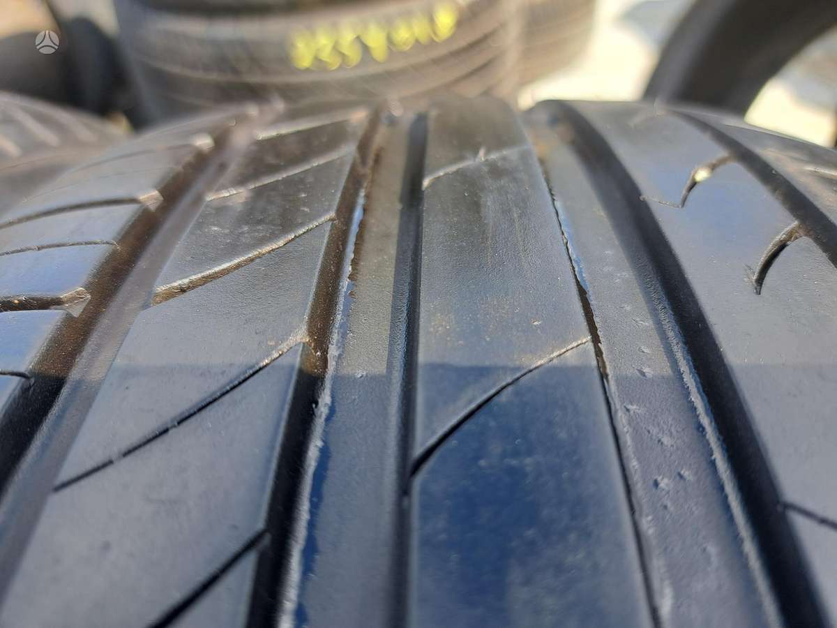 Tracmax, vasarinės 235/55 R19