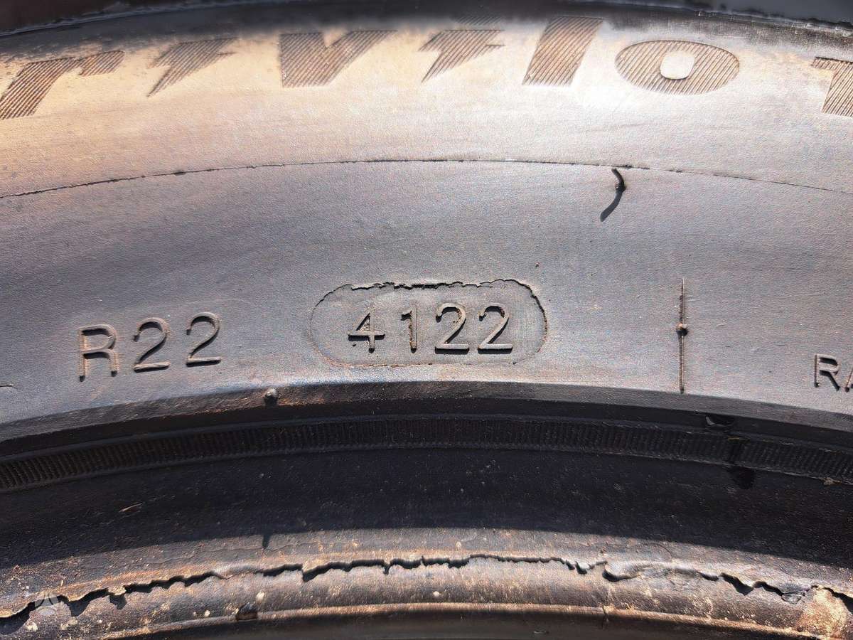 Tracmax, летние 235/55 R19