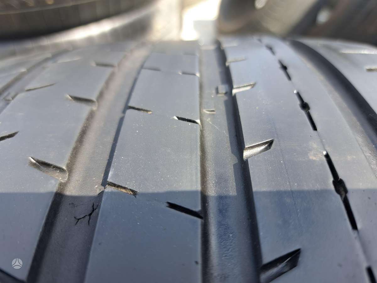 Nordexx, летние 255/40 R18