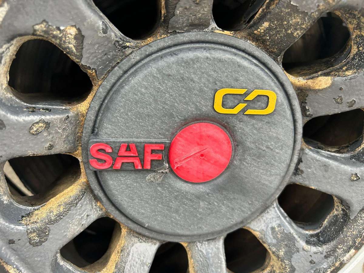 -Kita- SA28, самосвалы