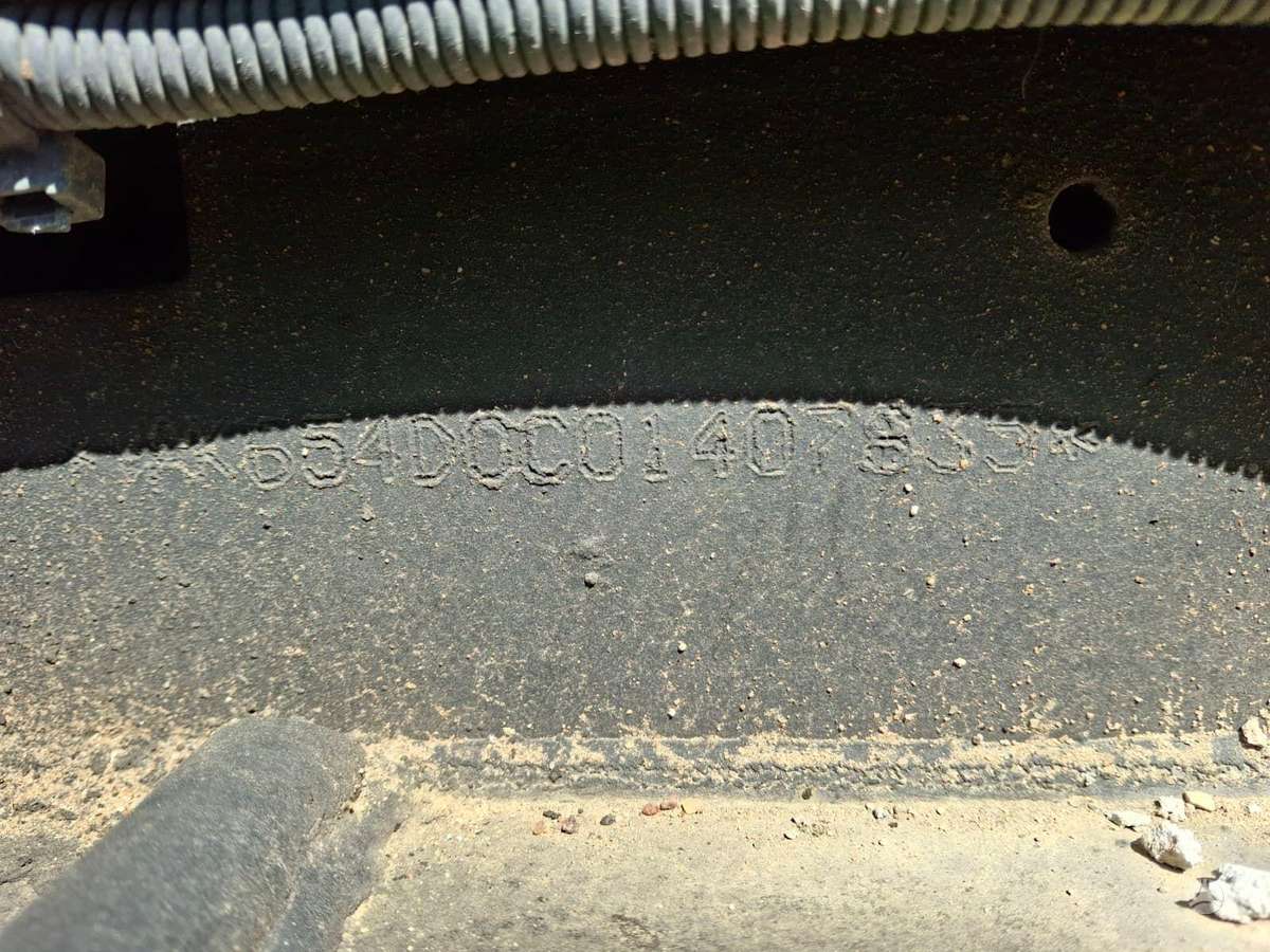 Kässbohrer, auto treileris