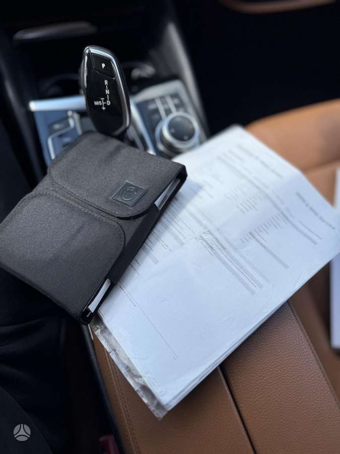 BMW 520, 2.0 l., Универсал