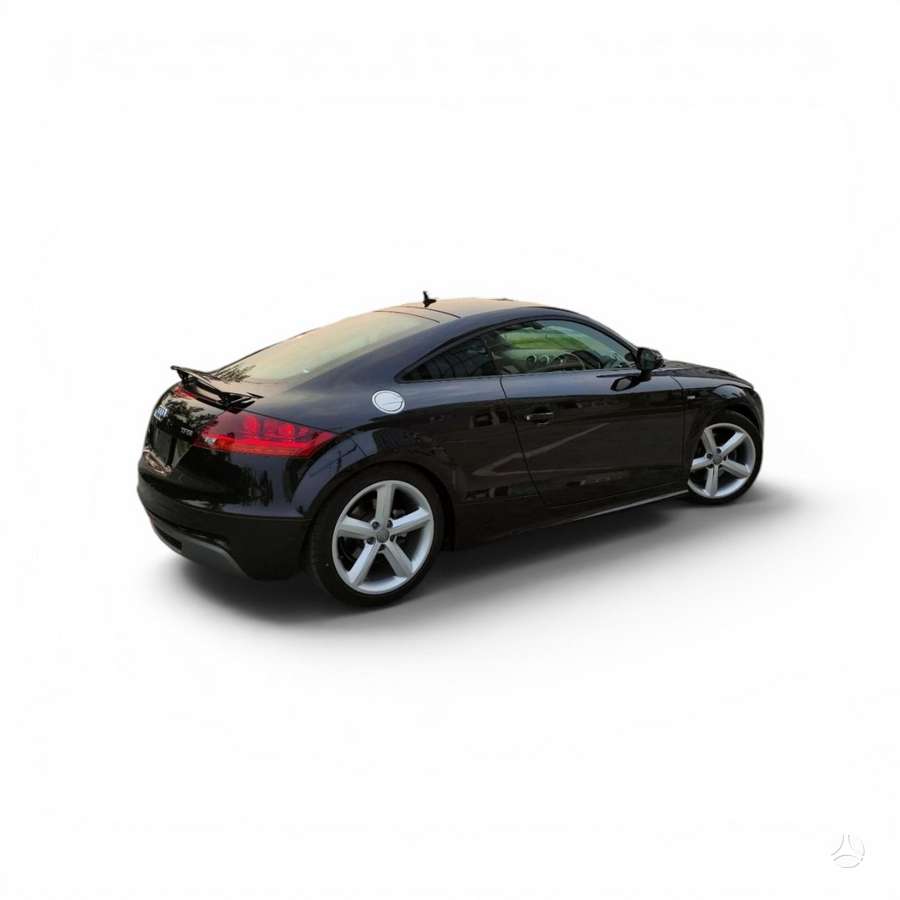 Audi TT Audi dalimis variklis 2 0l tfsi dalimis nupirkčiau jūsų auto