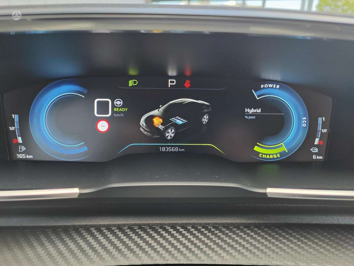 Peugeot 508 - 9