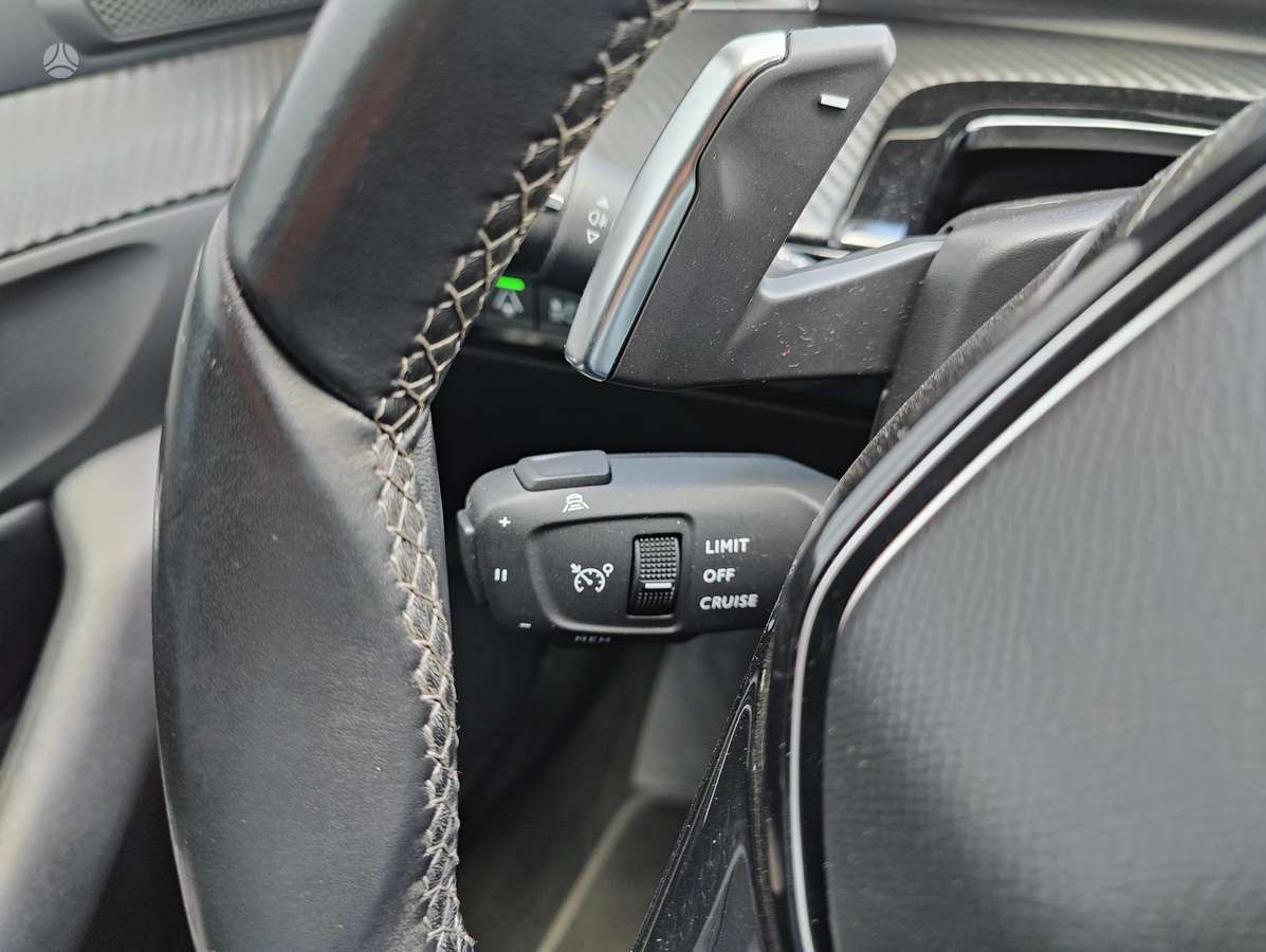 Peugeot 508 - 10