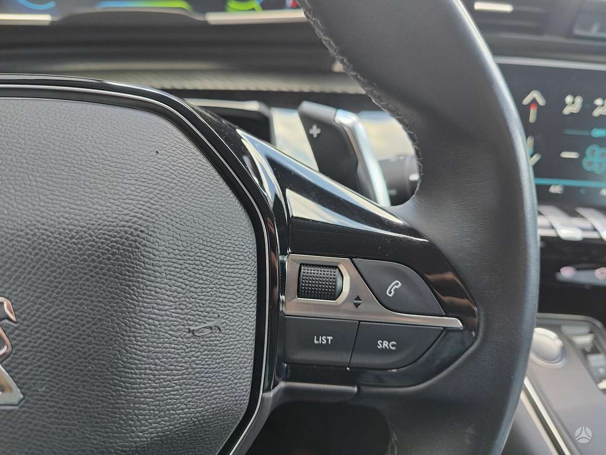 Peugeot 508 - 12
