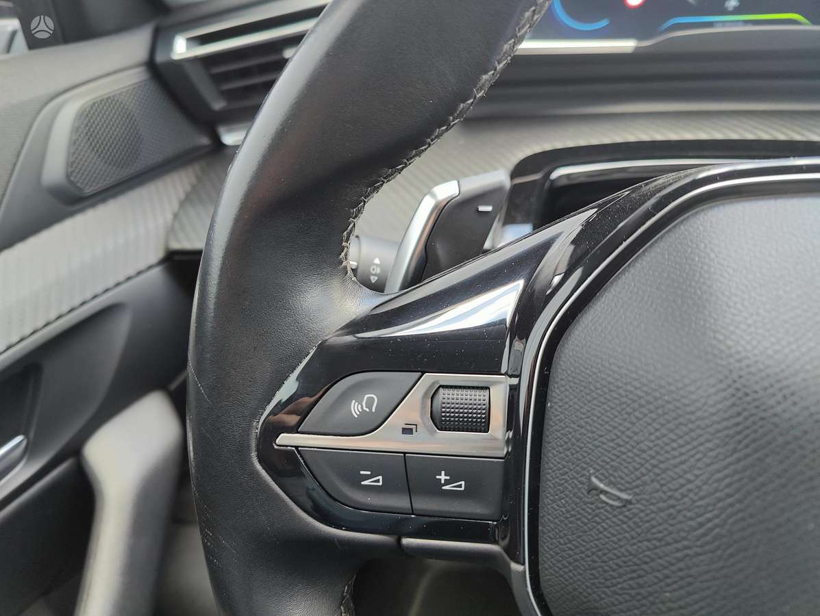 Peugeot 508 - 11