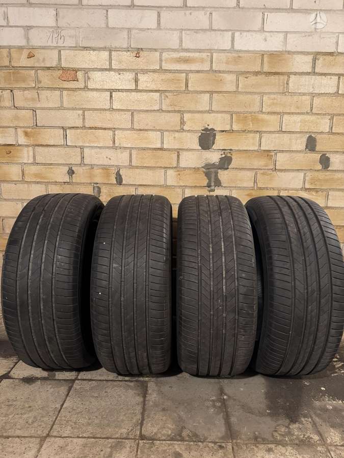 Bridgestone, summer 275/50 R20