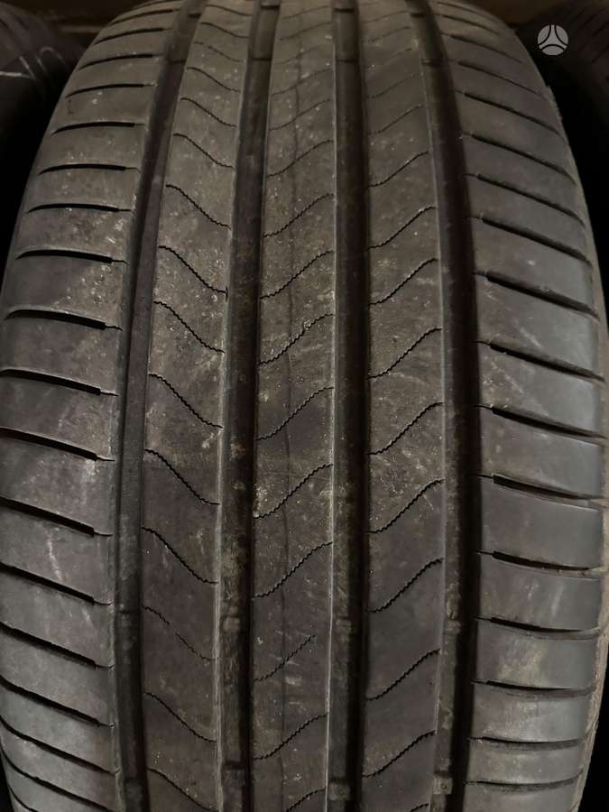 Bridgestone, летние 275/50 R20