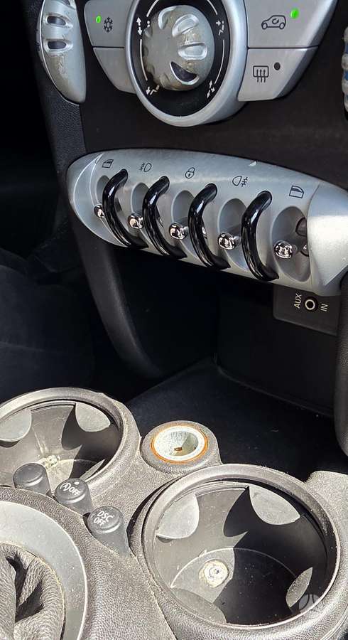 Mini One, 1.4 l., hečbekas