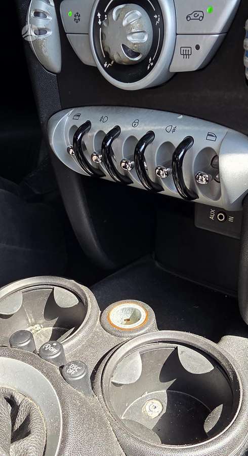Mini One, 1.4 l., Хэтчбек