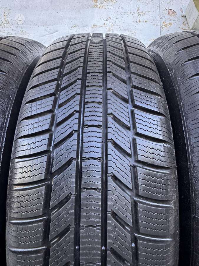 Continental Tas870P, winter 215/65 R16