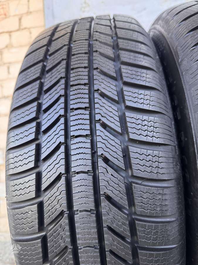 Continental Tas870P, winter 215/65 R16