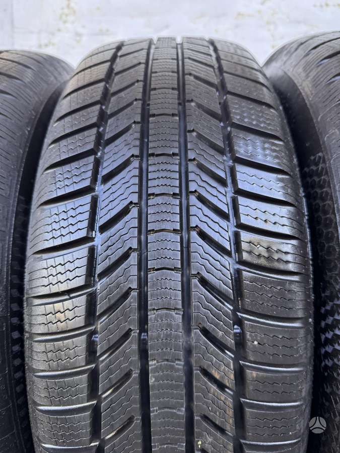 Continental Tas870P, winter 215/65 R16