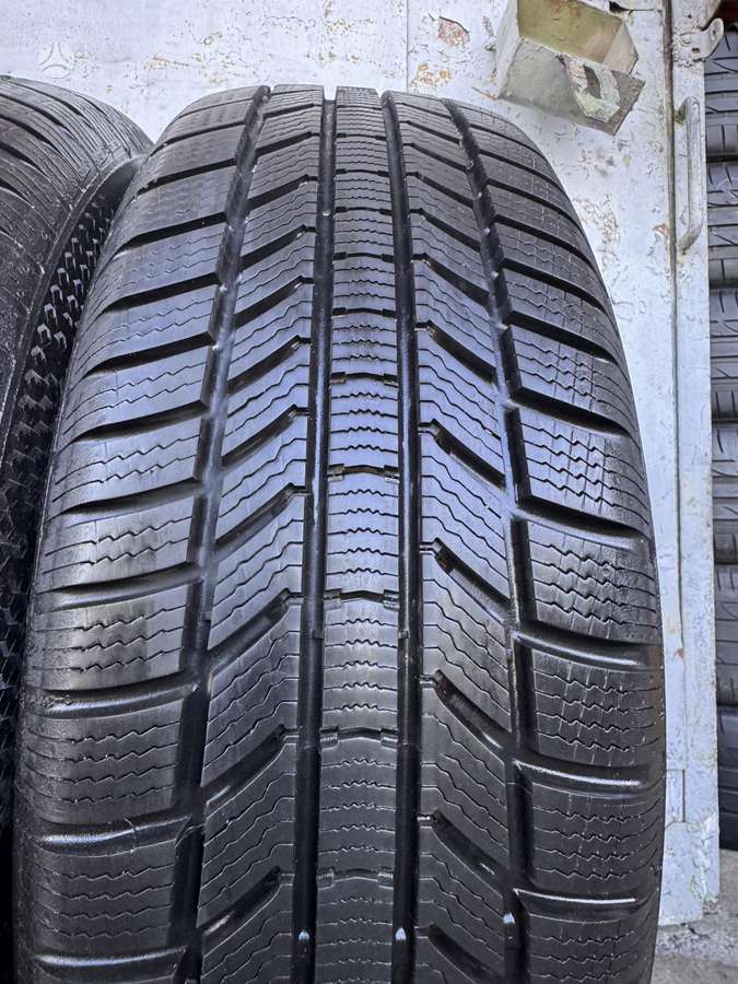 Continental Tas870P, winter 215/65 R16