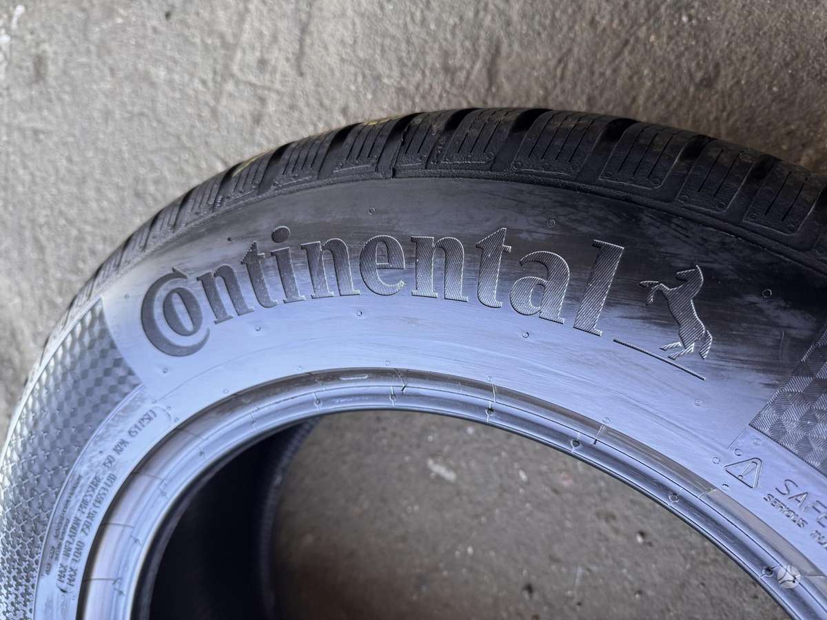 Continental Tas870P, winter 215/65 R16