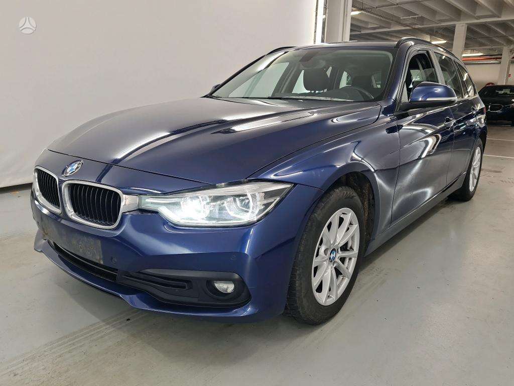 BMW 316, 2.0 l., Универсал