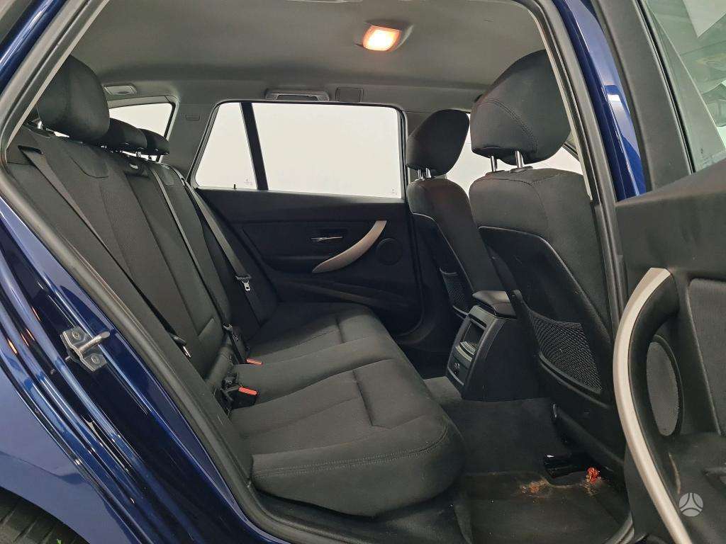BMW 316, 2.0 l., Универсал