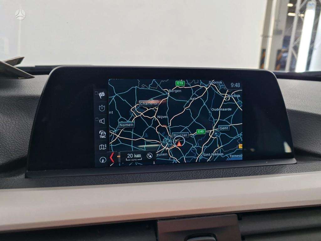 BMW 316, 2.0 l., Универсал