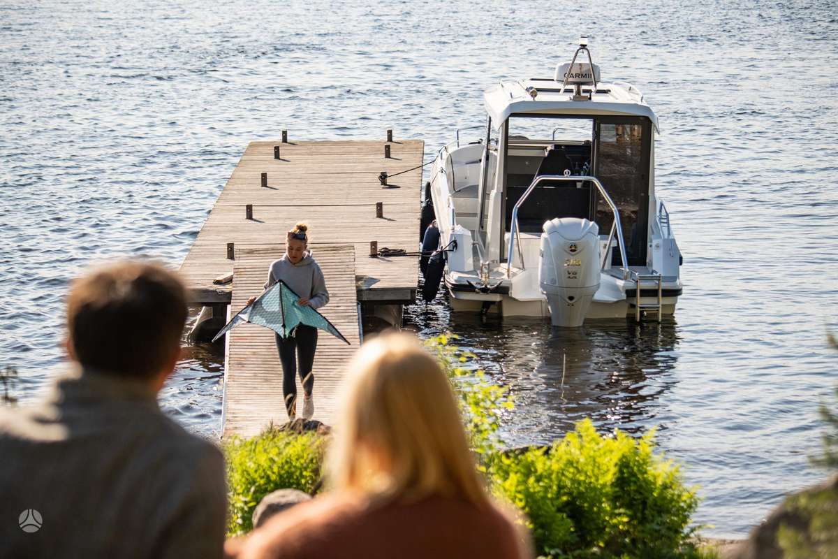 Quarken 27 Cabin, yachts / cruisers
