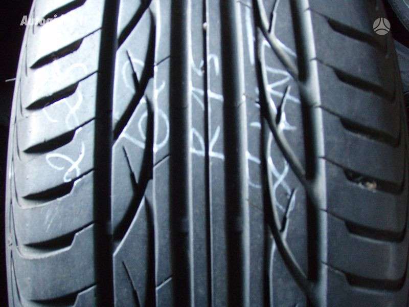 Pirelli, летние 225/60 R15