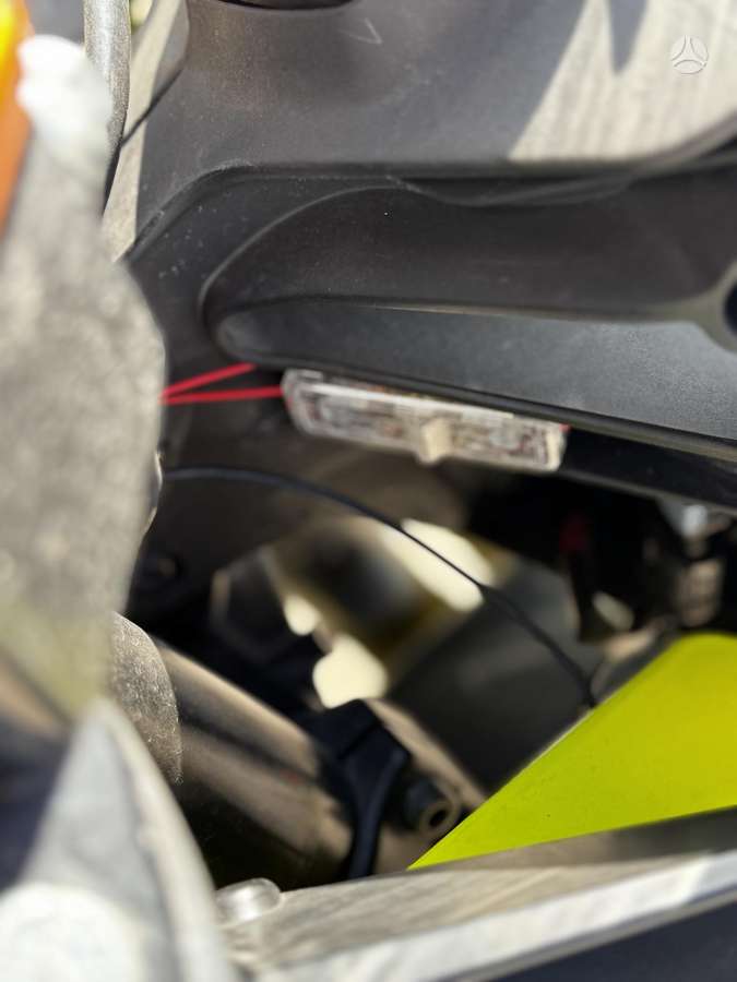 KTM RC 125cc, superbikes