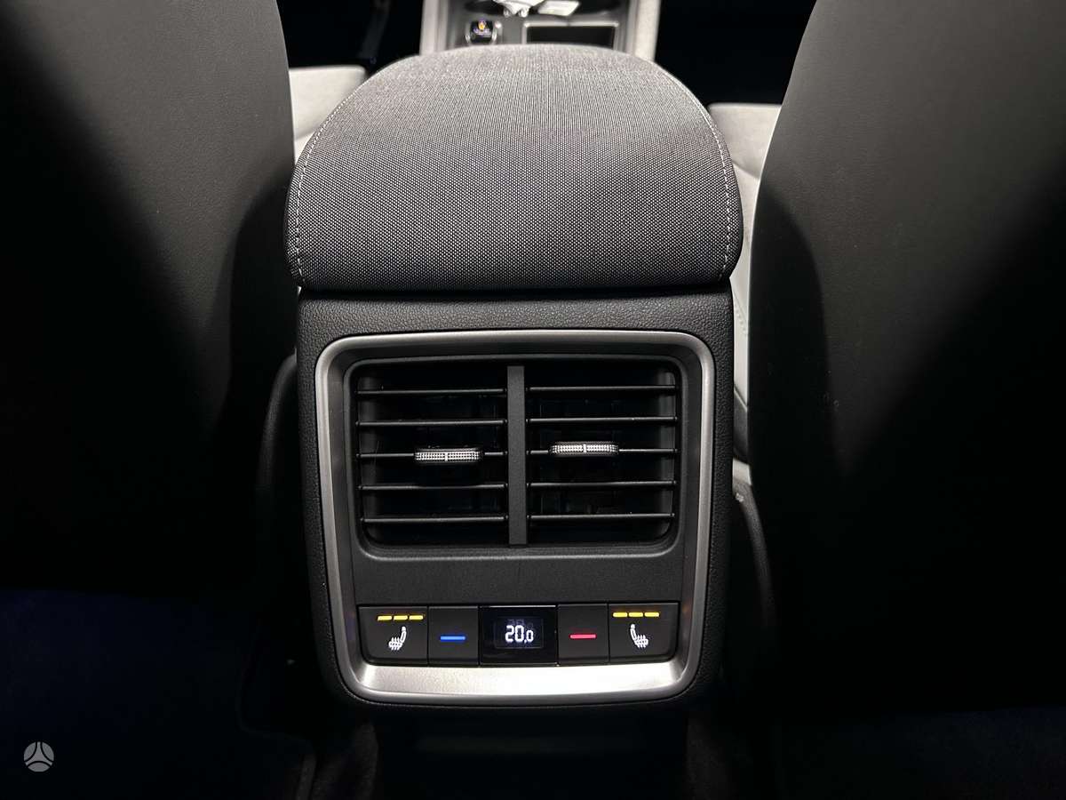 Skoda Enyaq, 82 kWh, coupe
