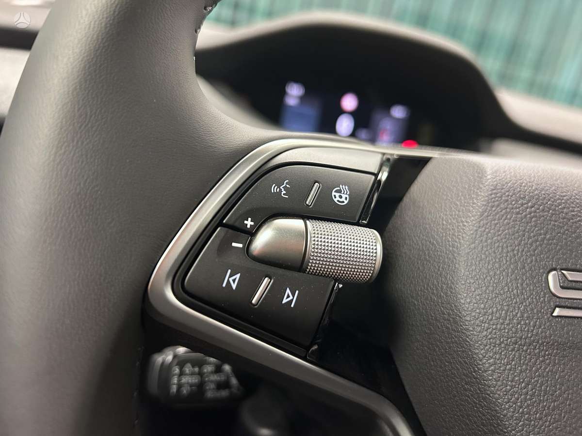 Skoda Enyaq, 82 kWh, coupe